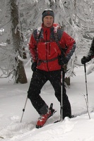 Schitour Hennesteck 2009 16