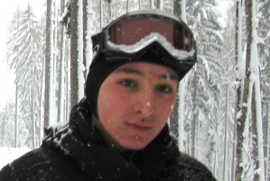 Schitour Hennesteck 2009 2