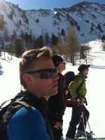 2 Tagesschitour 1 Tag Gr B senstein 11