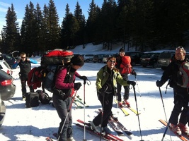 2 Tagesschitour 1 Tag Gr B senstein 4