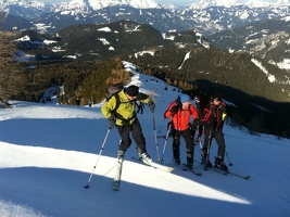 2 Tagesschitour 1 Tag Gr B senstein 52