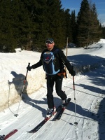 2 Tagesschitour 1 Tag Gr B senstein 7