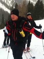 2 Tagesschitour 2 Tag Sonntagskogel 6