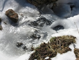 Veitsch Schitour 2011 13