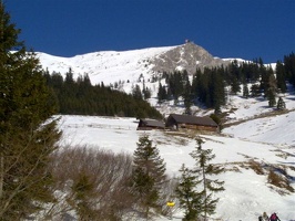 Veitsch Schitour 2011 2
