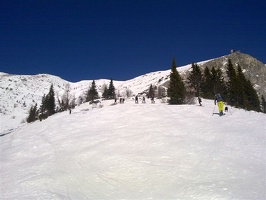 Veitsch Schitour 2011 4