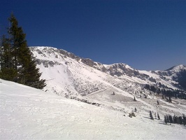 Veitsch Schitour 2011 5