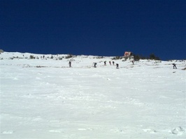 Veitsch Schitour 2011 7