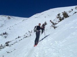Veitsch Schitour 2011 8