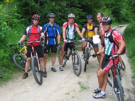 MTB am Semmering 16 06 2007 002