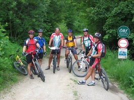 MTB am Semmering 16 06 2007 003