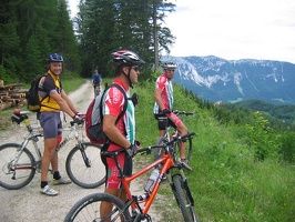 MTB am Semmering 16 06 2007 004