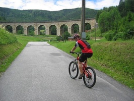 MTB am Semmering 16 06 2007 017