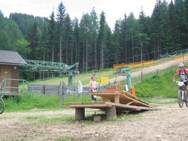 MTB am Semmering 16 06 2007 019