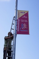Wilhelmsburger Stadtlauf Werbung 15