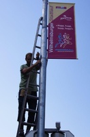 Wilhelmsburger Stadtlauf Werbung 16