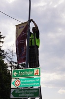Wilhelmsburger Stadtlauf Werbung 4