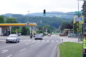 Wilhelmsburger Stadtlauf Werbung 5