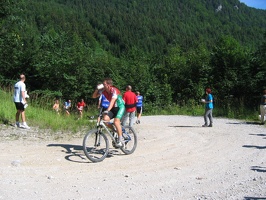 MTB Rennen Rudi 004