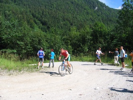 MTB Rennen Rudi 006