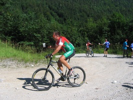 MTB Rennen Rudi 010