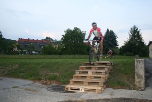 MTB Technikparcours 2007 081