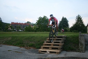 MTB Technikparcours 2007 083