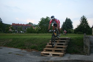 MTB Technikparcours 2007 084