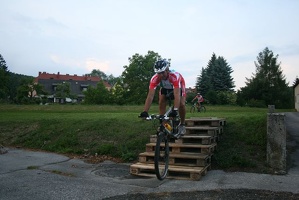 MTB Technikparcours 2007 086