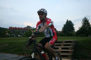 MTB Technikparcours 2007 100