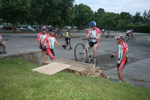 MTB Technikparcours 2007 103