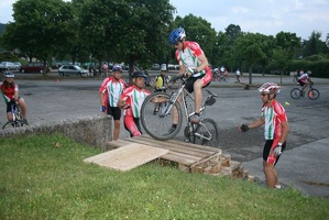 MTB Technikparcours 2007 104