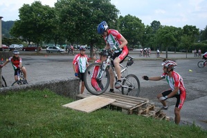 MTB Technikparcours 2007 105