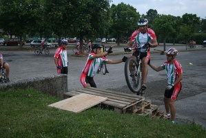 MTB Technikparcours 2007 107