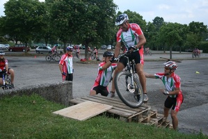 MTB Technikparcours 2007 109