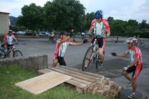 MTB Technikparcours 2007 112