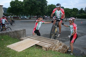MTB Technikparcours 2007 116