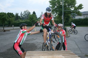 MTB Technikparcours 2007 120