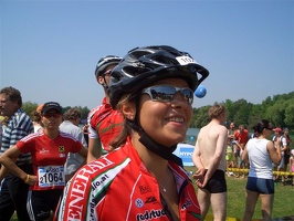 Triathlon