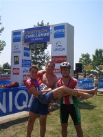 Triathlon 27