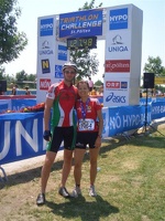 Triathlon 30