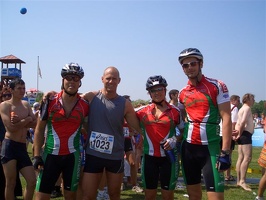 Triathlon 34