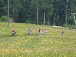 MTB Tour Unterberg 001