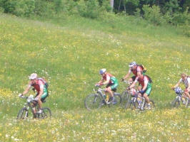 MTB Tour Unterberg 002