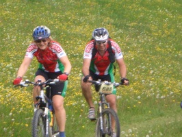 MTB Tour Unterberg 004