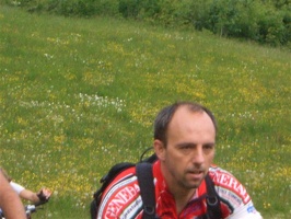 MTB Tour Unterberg 005