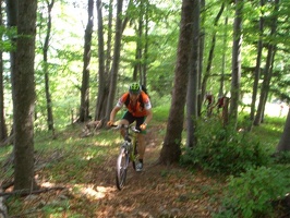 MTB Tour Unterberg 006