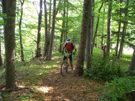 MTB Tour Unterberg 007
