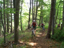 MTB Tour Unterberg 008