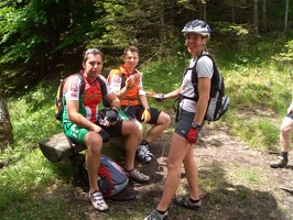 MTB Tour Unterberg 012